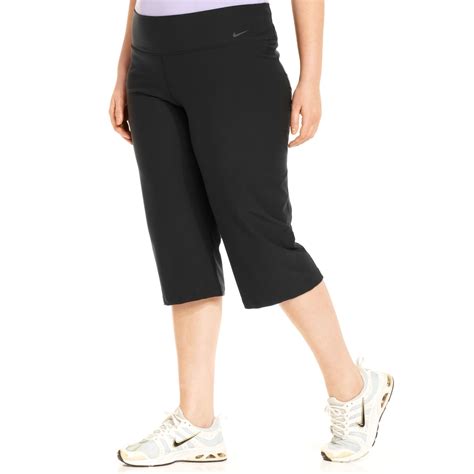 capri nike pants|nike loose fit capri pants.